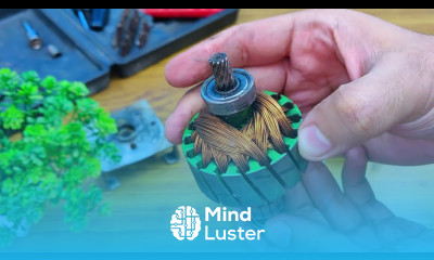 Problem faced while using Car Alternator as Generator EXCLUSIVE