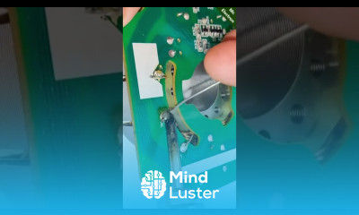 Repair Run 24v BLDC Photocopy Brushless DC Motor without Controller short