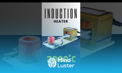 Replacing Induction Heater with Resistance Heaters using Microwave Transformer Aluminum Casting
