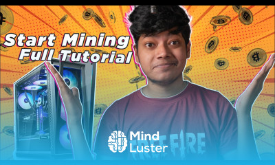 Start Earning Money From your PC Bitcoin Mining On PC Tutorial Ft Nicehash GPU Miner