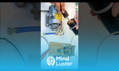 Make a 400 Amps Diode DIY shorts