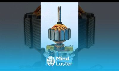 How to Repair a Damaged 24 Volt DC Motor motor shorts