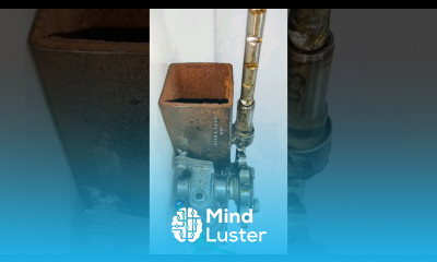 12 Volt Linear DC Motor DIY shorts motor