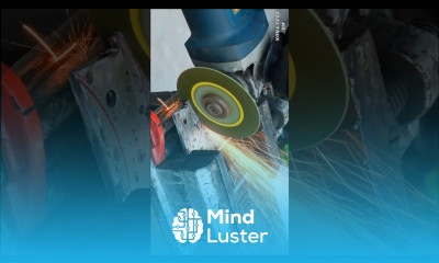 This amazing machine is made from my old car power window dc motor