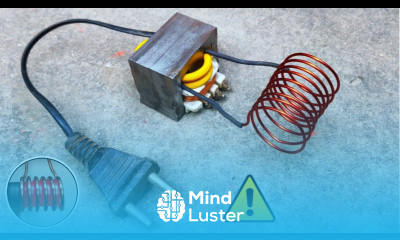 Amazing Projects with 12v DC Motor UPS Transformer