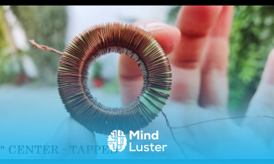 Detailed Step by Step Transformer making Video