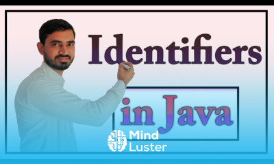 Identifiers in Java by Deepak Hindi
