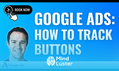Google Ads Button Click Conversion Tracking