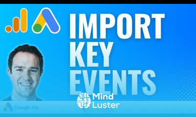 Google Analytics 4 Events and Google Ads Conversion Tracking