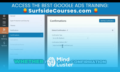 Getting Started With Google Ads Conversion Tracking