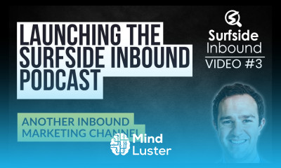 I m Launching The Surfside Inbound Podcast To Promote Surfside Inbound and Increase Members