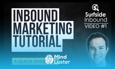 Surfside Inbound Video 1 Inbound Marketing Tutorial and Intro to Surfside Inbound