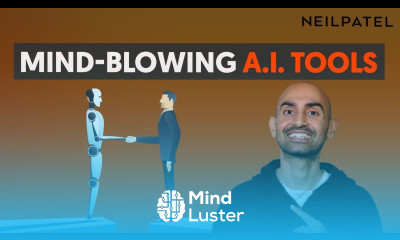 7 A I Marketing Tools That Will BLOW YOUR MIND