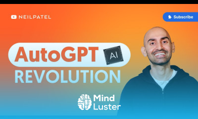 How AutoGPTs Will Change Business Marketing