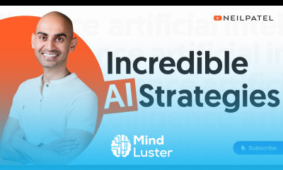 Surprising AI Strategies You Haven t Considered Yet