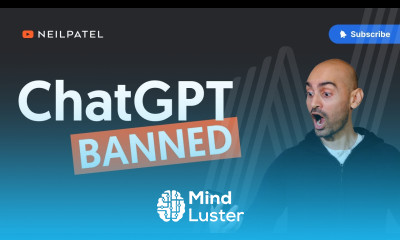 ChatGPT gets banned The 110M impression LinkedIn page