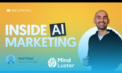 Behind The Scenes AI Secrets for Marketing with Neil Patel Eric Siu