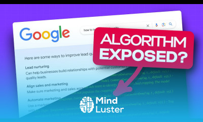 Learn What the Google Leak Means for SEO - Mind Luster