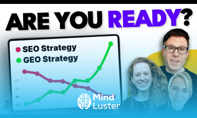 Are You Ready for Generative Engine Optimisation GEO