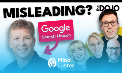 Google Tries to Patch Things Up With SEOs After The Helpful Content Update Dojo 33