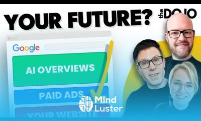 AI Overviews Are Here To Stay Buckle Up Dojo 31