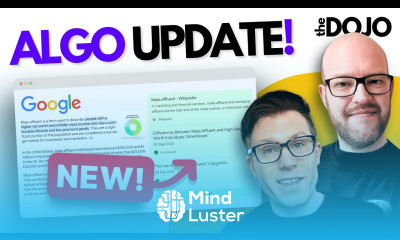 NEW Google Algorithm Update AI Overviews Hits the UK Dojo 30