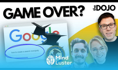 End of Days for Google s Search Dominance Dojo 29