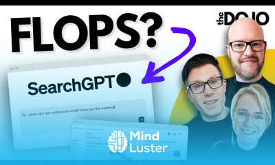 Will SearchGPT and Bing AI Change the Game or Flop