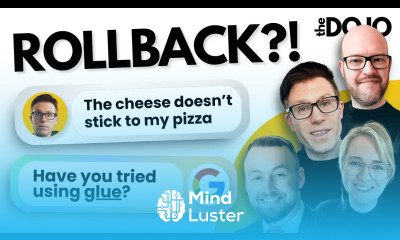 Google s AI Overviews Fiasco ft Joe Glendinning Dojo 20