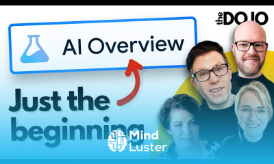 The Future of SEO Changed AGAIN ft Annabelle Baugh Dojo 18