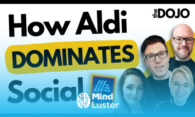 Marketing Lessons from Aldi s Brilliance ft Danielle McMullen The Dojo 16