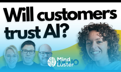 The Impact of AI on Customer Trust I ft Daisy Burns O Keefe