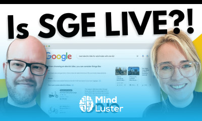 Is Google s Generative AI Search Rolling Out I The Dojo Ep 10