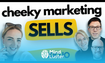 “Be Cheekier with Your Marketing” I ft Lauren Cressey