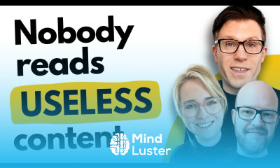 Create Content That Serves Your Target Customers The Dojo ep 8