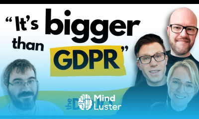 The DMA is Bigger Than GDPR Andy Tuxford Head of SEO Exposure Ninja