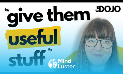 “Give Your Audience Stuff That s Useful” Andrea Iliffe Head of Sales Exposure Ninja