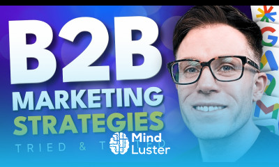 The Best B2B Marketing Strategies for 2025