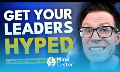 How To Get Buy in For Your Marketing Strategy