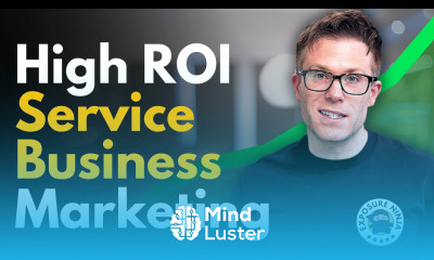 How To Market a Service based Business