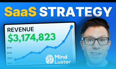 Copy This 33M SaaS Content Strategy