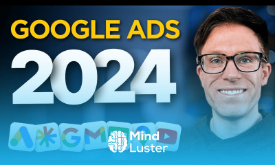 How GOOGLE ADS Works in 2024