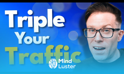 How To Triple Your Traffic in 2024