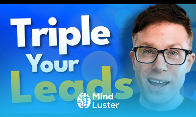 How To Triple Your Leads in 2024