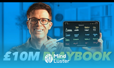 The £10 000 000 Content Playbook You Can Have for FREE