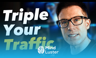 How to Triple Your Website Traffic