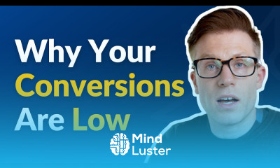 8 Reasons Why Your Conversion Rate Is Low