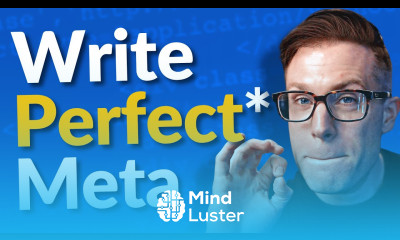 How To Write Perfect Page Titles and Meta Descriptions for SEO