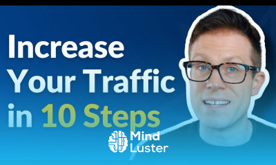 How to Increase Organic Traffic to Your Website in 10 Steps