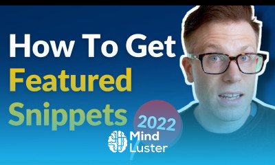 How To Get Featured Snippets on Google